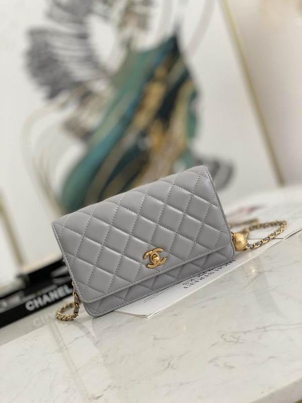 Chanel Handbags 688